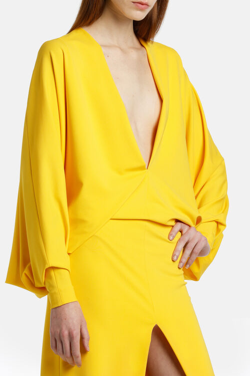 Pascia, yellow, large image number 3